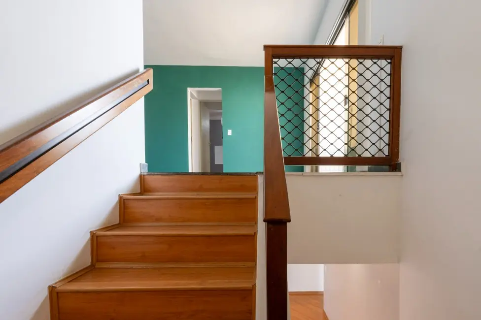 Foto 8 de Cobertura com 3 quartos à venda, 223m2 em Vila Progredior, São Paulo - SP