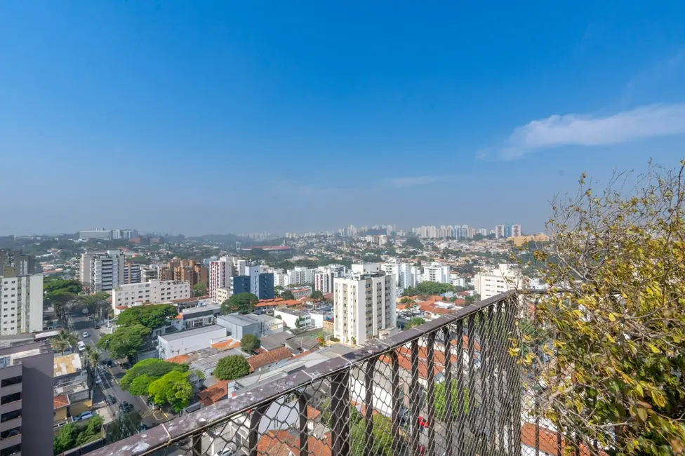 Foto 6 de Cobertura com 3 quartos à venda, 223m2 em Vila Progredior, São Paulo - SP