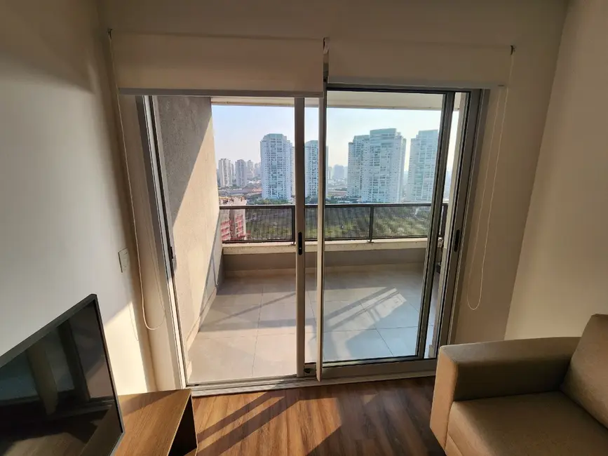 Apartamento com 2 quartos à venda, 66m2 em Água Branca, São Paulo - SP - imagem 5 Foto 5 de Apartamento com 2 quartos à venda, 66m2 em Água Branca, São Paulo - SP