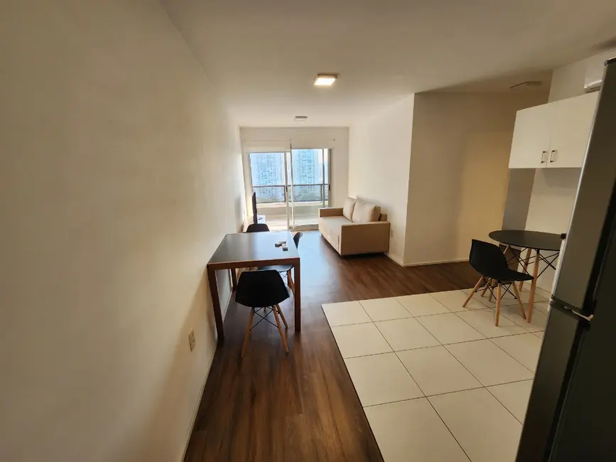 Apartamento com 2 quartos à venda, 66m2 em Água Branca, São Paulo - SP - imagem 4 Foto 4 de Apartamento com 2 quartos à venda, 66m2 em Água Branca, São Paulo - SP