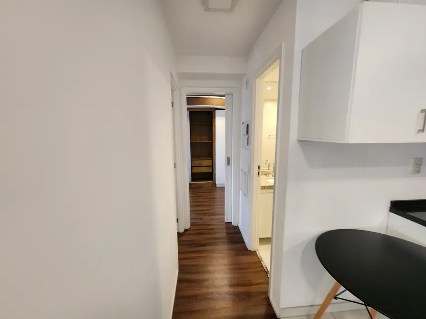 Apartamento com 2 quartos à venda, 66m2 em Água Branca, São Paulo - SP - imagem 6 Foto 6 de Apartamento com 2 quartos à venda, 66m2 em Água Branca, São Paulo - SP