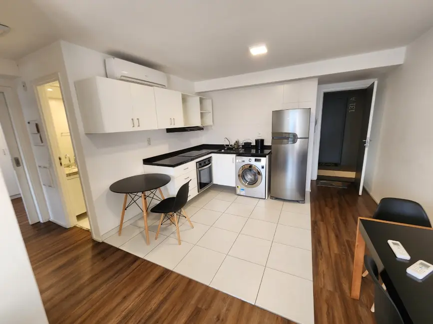 Foto 1 de Apartamento com 2 quartos à venda, 66m2 em Água Branca, São Paulo - SP