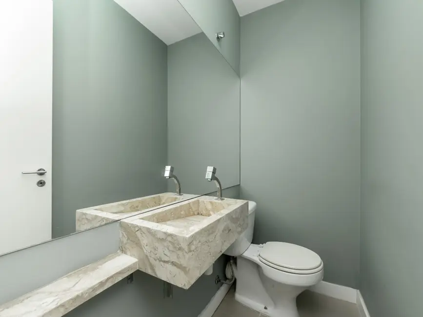 Foto 7 de Cobertura com 3 quartos à venda, 272m2 em Paraíso do Morumbi, São Paulo - SP