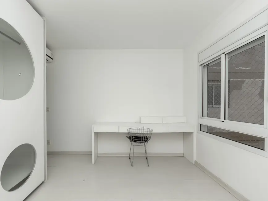 Foto 8 de Cobertura com 3 quartos à venda, 272m2 em Paraíso do Morumbi, São Paulo - SP