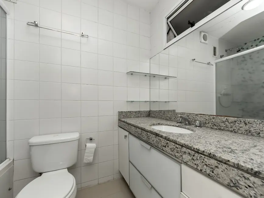 Foto 5 de Cobertura com 3 quartos à venda, 272m2 em Paraíso do Morumbi, São Paulo - SP