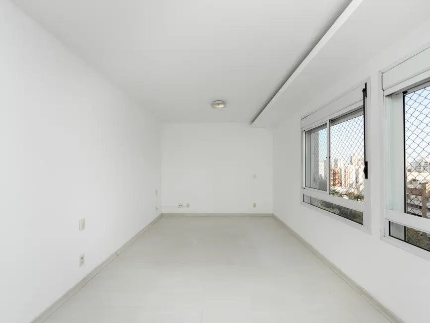 Foto 2 de Cobertura com 3 quartos à venda, 272m2 em Paraíso do Morumbi, São Paulo - SP