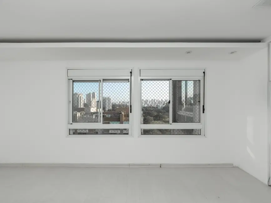 Foto 6 de Cobertura com 3 quartos à venda, 272m2 em Paraíso do Morumbi, São Paulo - SP