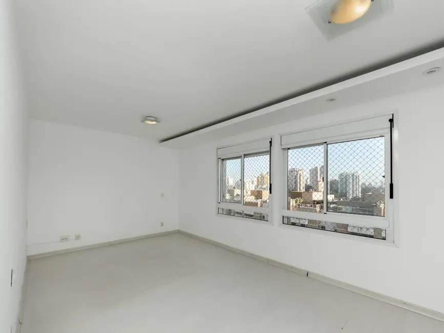 Foto 3 de Cobertura com 3 quartos à venda, 272m2 em Paraíso do Morumbi, São Paulo - SP