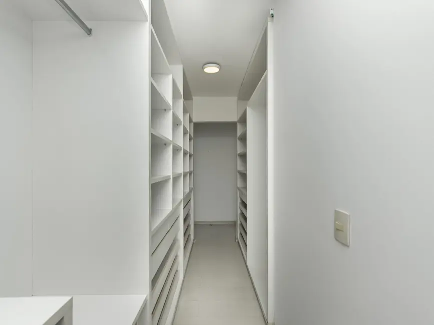 Foto 4 de Cobertura com 3 quartos à venda, 272m2 em Paraíso do Morumbi, São Paulo - SP