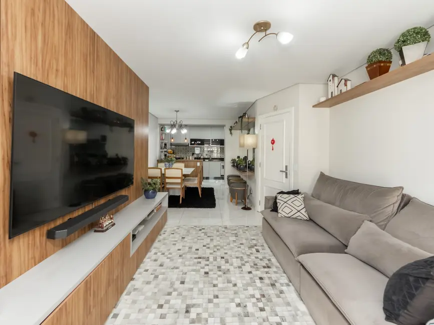 Foto 9 de Apartamento com 3 quartos à venda, 104m2 em Vila Gumercindo, São Paulo - SP