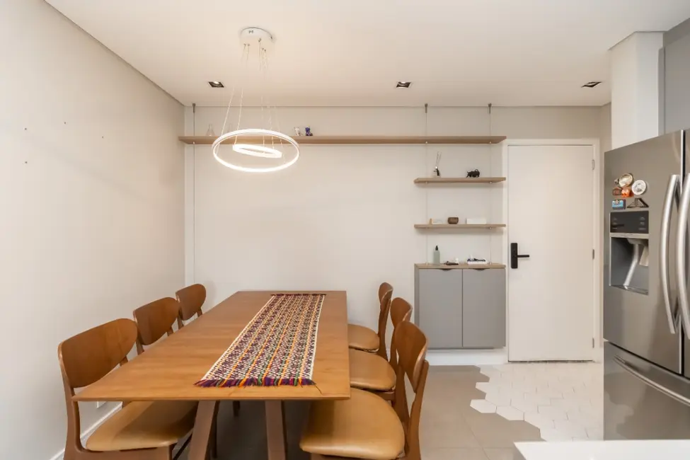 Apartamento com 2 quartos à venda, 68m2 em Campo Belo, São Paulo - SP - imagem 6 Foto 6 de Apartamento com 2 quartos à venda, 68m2 em Campo Belo, São Paulo - SP