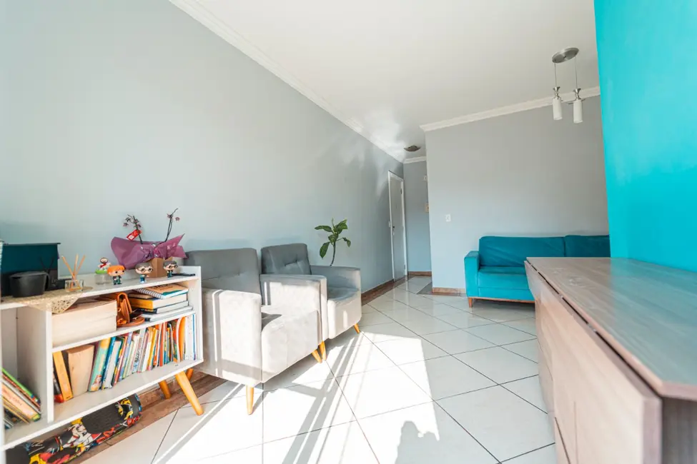 Foto 5 de Apartamento com 3 quartos à venda, 56m2 em Vila Parque Jabaquara, São Paulo - SP