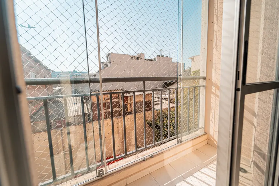 Foto 7 de Apartamento com 3 quartos à venda, 56m2 em Vila Parque Jabaquara, São Paulo - SP