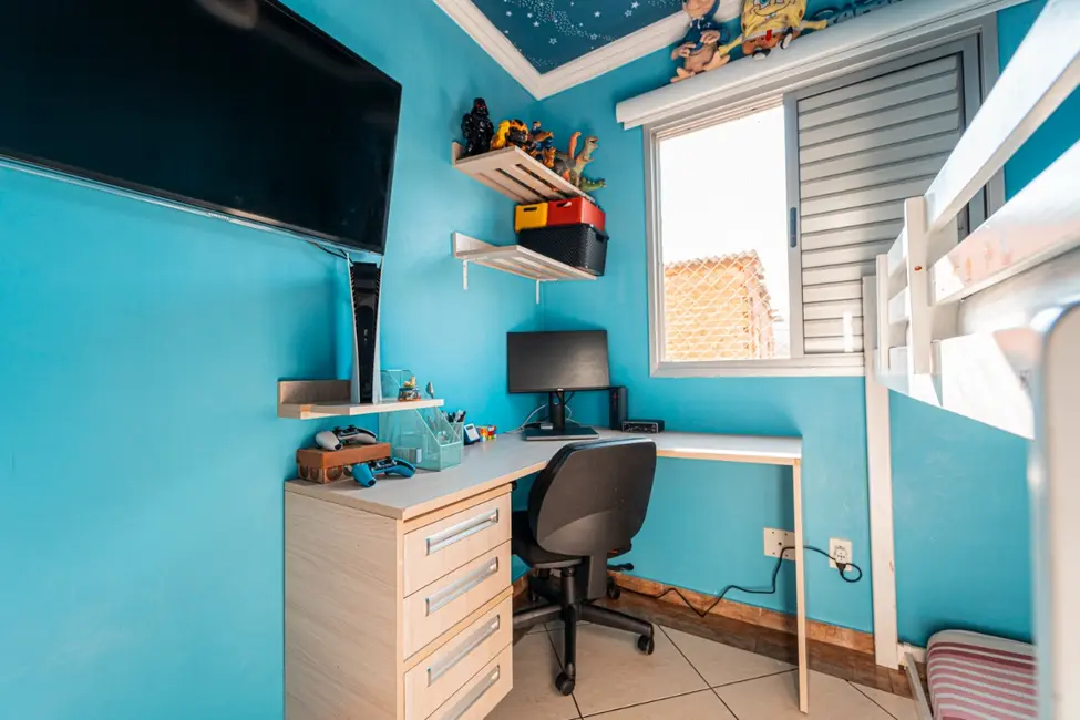 Foto 9 de Apartamento com 3 quartos à venda, 56m2 em Vila Parque Jabaquara, São Paulo - SP