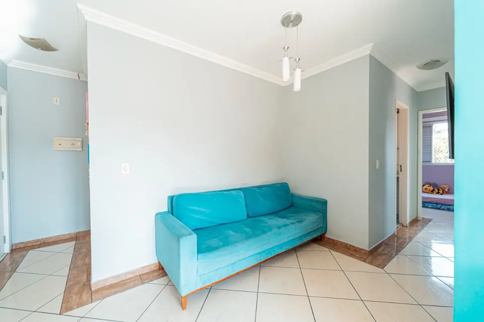 Foto 4 de Apartamento com 3 quartos à venda, 56m2 em Vila Parque Jabaquara, São Paulo - SP