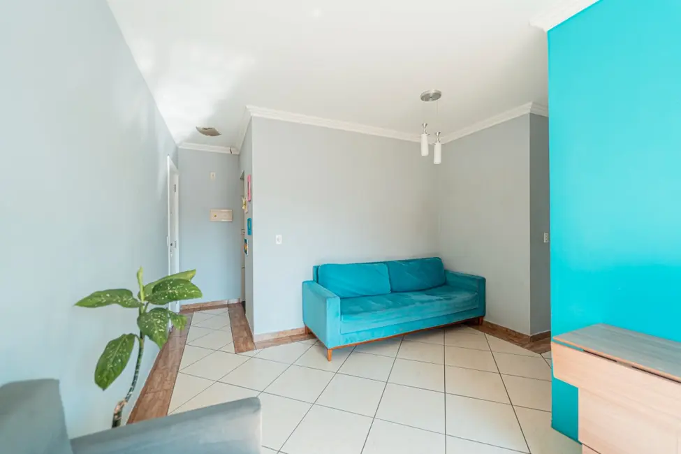 Foto 3 de Apartamento com 3 quartos à venda, 56m2 em Vila Parque Jabaquara, São Paulo - SP