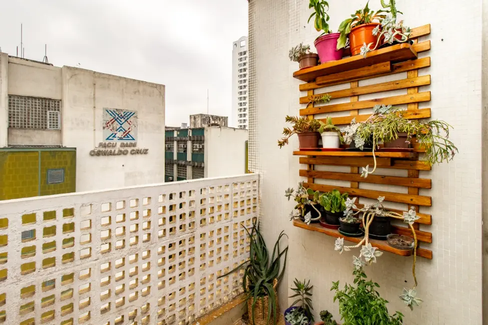 Foto 2 de Apartamento com 2 quartos à venda, 77m2 em Barra Funda, São Paulo - SP