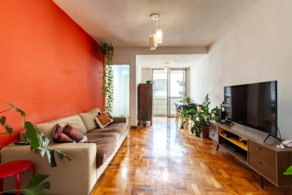 Foto 1 de Apartamento com 2 quartos à venda, 77m2 em Barra Funda, São Paulo - SP