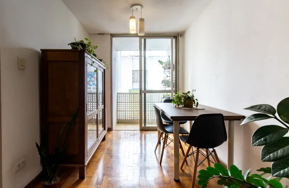 Foto 5 de Apartamento com 2 quartos à venda, 77m2 em Barra Funda, São Paulo - SP