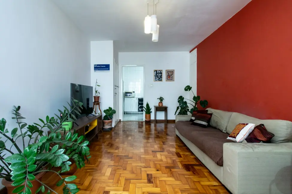 Foto 3 de Apartamento com 2 quartos à venda, 77m2 em Barra Funda, São Paulo - SP