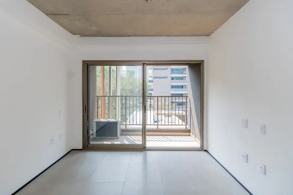 Apartamento à venda, 23m2 em Cerqueira César, São Paulo - SP - imagem 6 Foto 6 de Apartamento à venda, 23m2 em Cerqueira César, São Paulo - SP