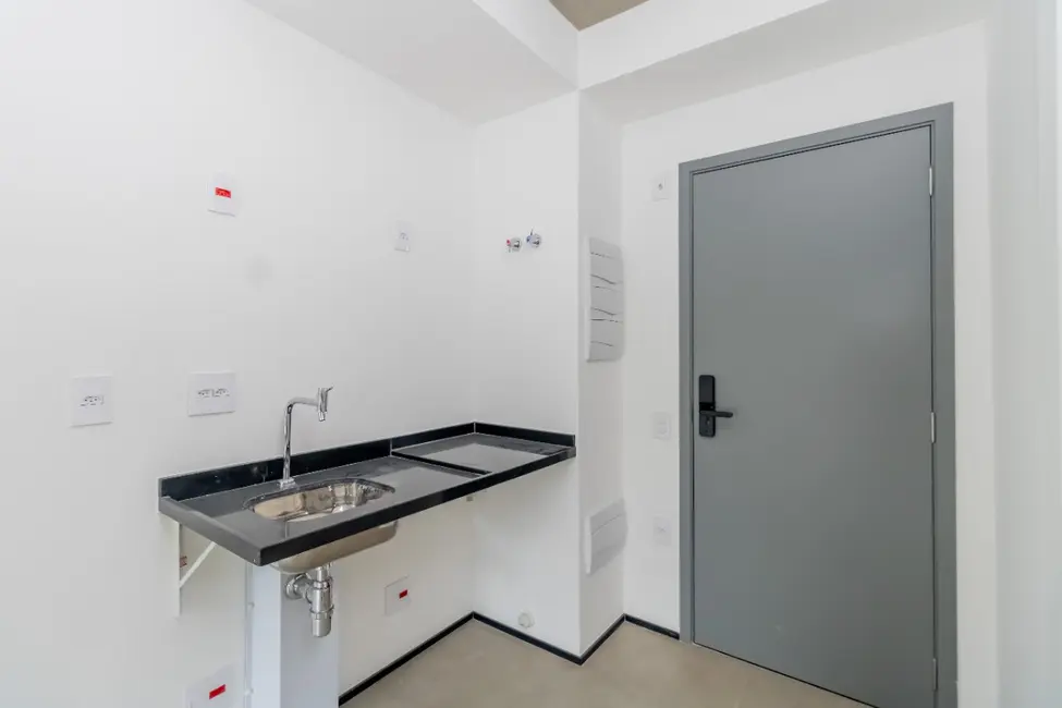 Apartamento à venda, 23m2 em Cerqueira César, São Paulo - SP - imagem 9 Foto 9 de Apartamento à venda, 23m2 em Cerqueira César, São Paulo - SP