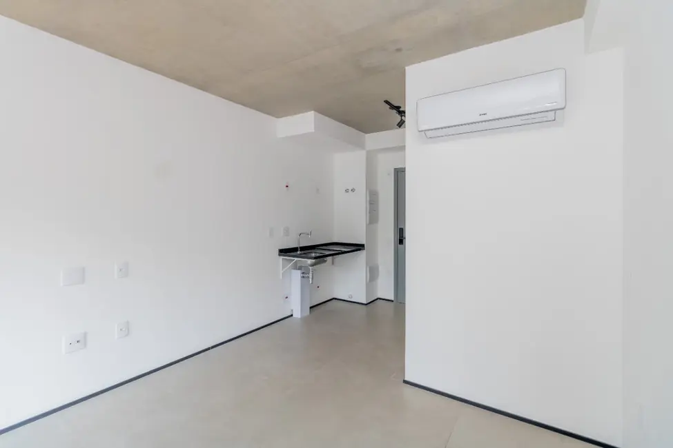 Apartamento à venda, 23m2 em Cerqueira César, São Paulo - SP - imagem 5 Foto 5 de Apartamento à venda, 23m2 em Cerqueira César, São Paulo - SP