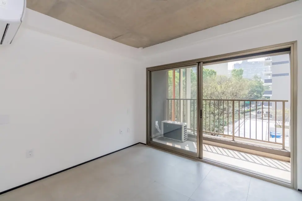 Apartamento à venda, 23m2 em Cerqueira César, São Paulo - SP - imagem 2 Foto 2 de Apartamento à venda, 23m2 em Cerqueira César, São Paulo - SP