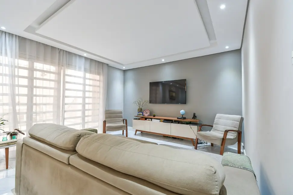 Casa com 3 quartos à venda, 159m2 em Jardim Caravelas, São Paulo - SP - imagem 1 Foto 1 de Casa com 3 quartos à venda, 159m2 em Jardim Caravelas, São Paulo - SP