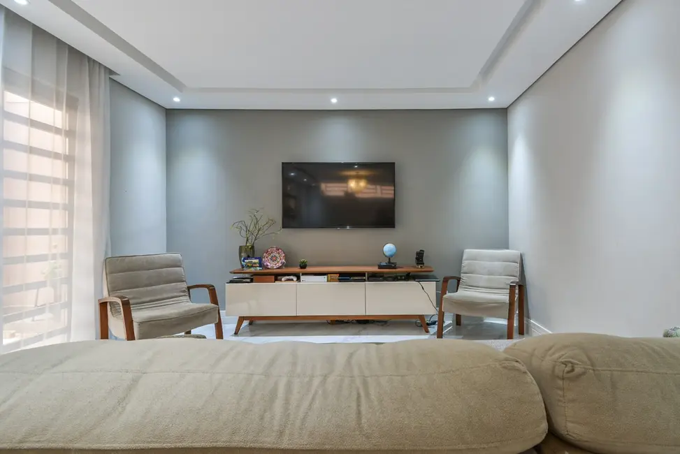 Casa com 3 quartos à venda, 159m2 em Jardim Caravelas, São Paulo - SP - imagem 2 Foto 2 de Casa com 3 quartos à venda, 159m2 em Jardim Caravelas, São Paulo - SP