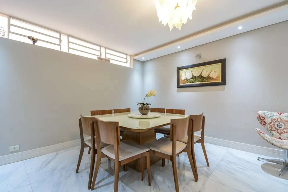 Casa com 3 quartos à venda, 159m2 em Jardim Caravelas, São Paulo - SP - imagem 6 Foto 6 de Casa com 3 quartos à venda, 159m2 em Jardim Caravelas, São Paulo - SP