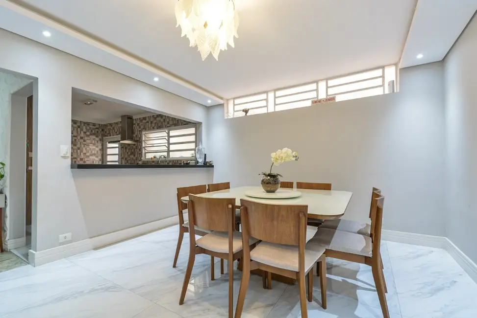 Casa com 3 quartos à venda, 159m2 em Jardim Caravelas, São Paulo - SP - imagem 5 Foto 5 de Casa com 3 quartos à venda, 159m2 em Jardim Caravelas, São Paulo - SP