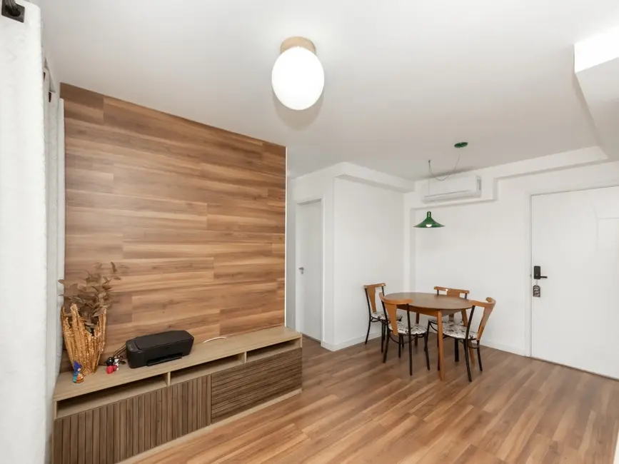 Foto 3 de Apartamento com 2 quartos à venda, 59m2 em Vila Prudente, São Paulo - SP