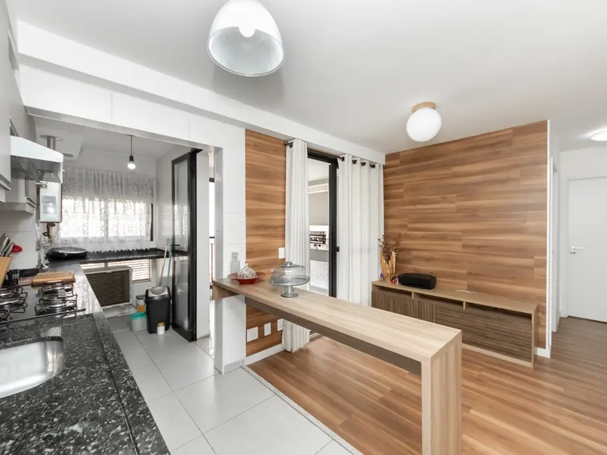 Foto 8 de Apartamento com 2 quartos à venda, 59m2 em Vila Prudente, São Paulo - SP