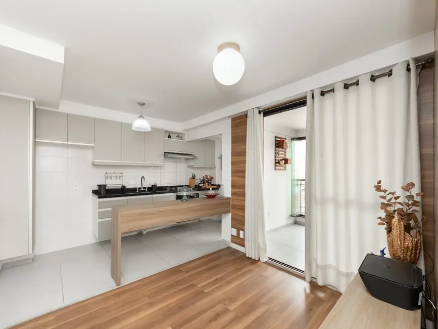 Foto 2 de Apartamento com 2 quartos à venda, 59m2 em Vila Prudente, São Paulo - SP