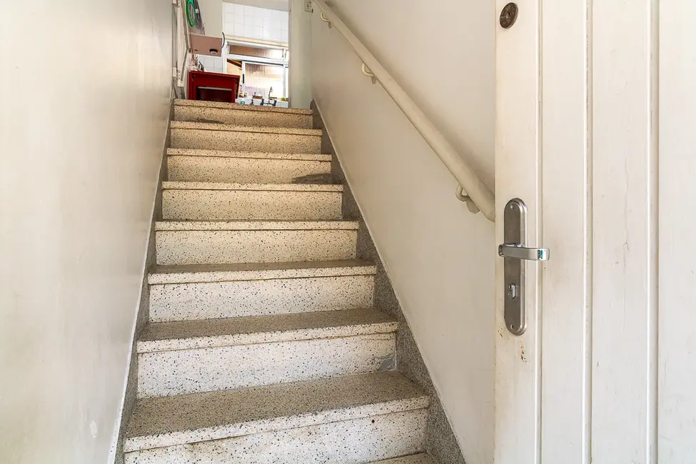 Casa com 3 quartos à venda, 149m2 em Perdizes, São Paulo - SP - imagem 8 Foto 8 de Casa com 3 quartos à venda, 149m2 em Perdizes, São Paulo - SP