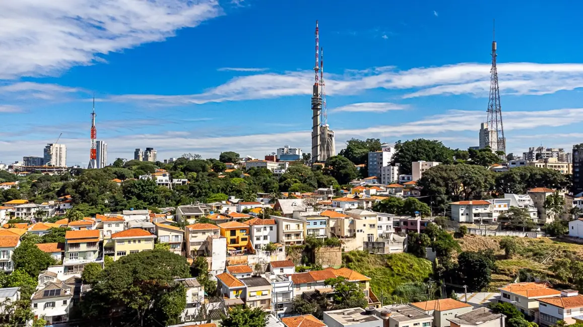 Foto 1 de Casa com 3 quartos à venda, 149m2 em Perdizes, São Paulo - SP