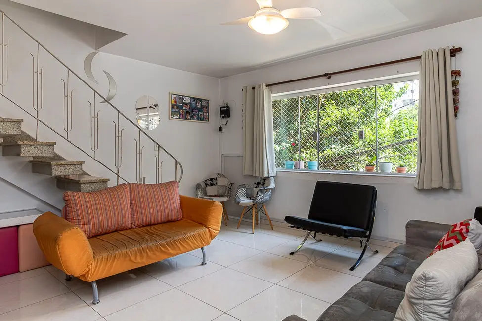 Foto 2 de Casa com 3 quartos à venda, 149m2 em Perdizes, São Paulo - SP