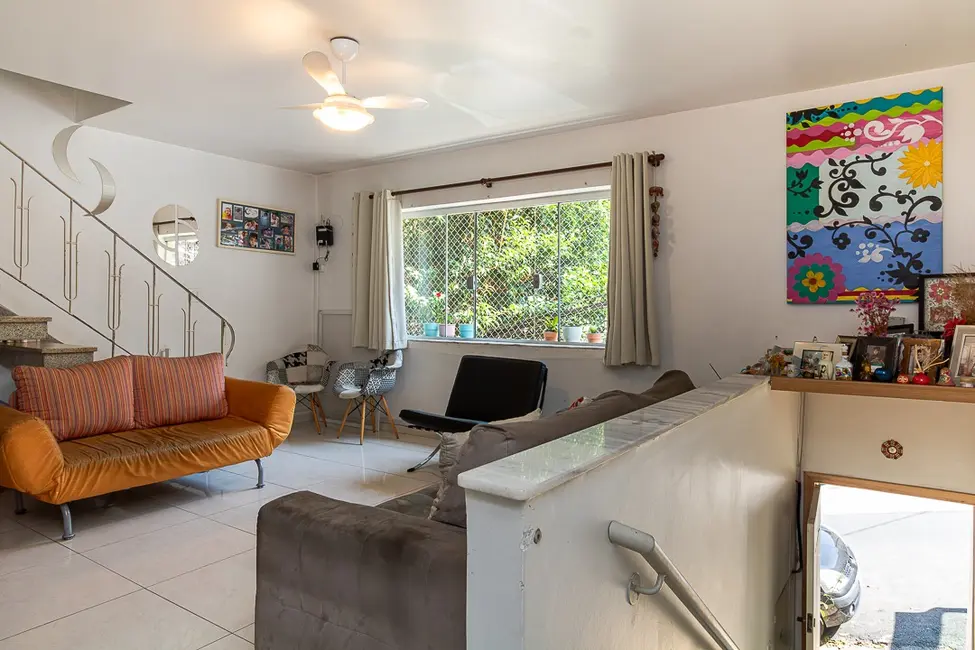 Casa com 3 quartos à venda, 149m2 em Perdizes, São Paulo - SP - imagem 4 Foto 4 de Casa com 3 quartos à venda, 149m2 em Perdizes, São Paulo - SP