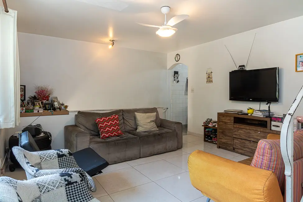 Casa com 3 quartos à venda, 149m2 em Perdizes, São Paulo - SP - imagem 5 Foto 5 de Casa com 3 quartos à venda, 149m2 em Perdizes, São Paulo - SP