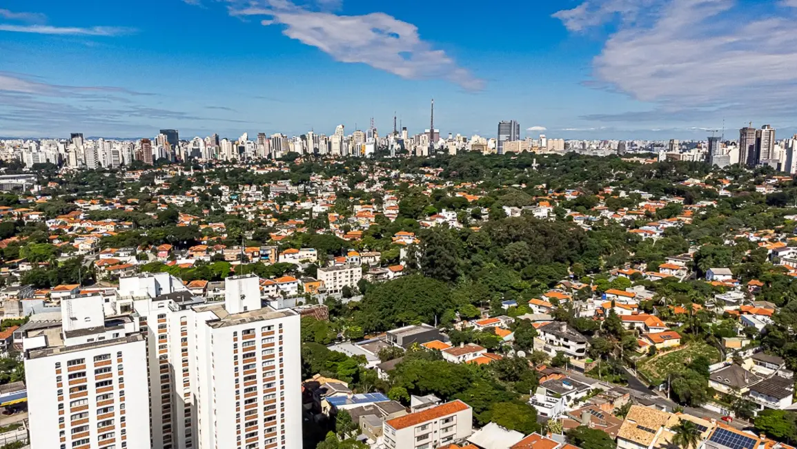 Casa com 3 quartos à venda, 149m2 em Perdizes, São Paulo - SP - imagem 3 Foto 3 de Casa com 3 quartos à venda, 149m2 em Perdizes, São Paulo - SP