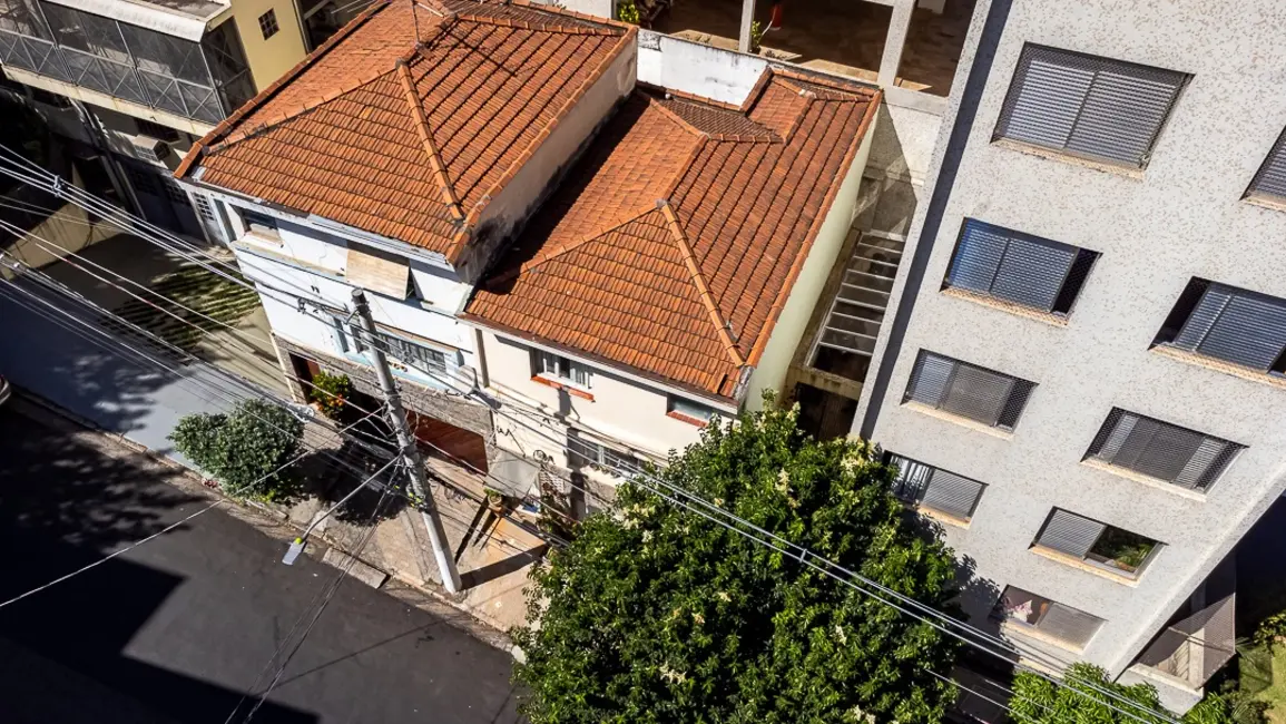 Casa com 3 quartos à venda, 149m2 em Perdizes, São Paulo - SP - imagem 9 Foto 9 de Casa com 3 quartos à venda, 149m2 em Perdizes, São Paulo - SP