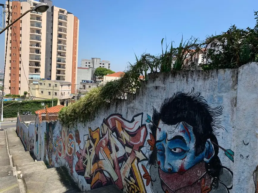 Foto 1 de Casa com 6 quartos à venda, 815m2 em Vila Maria Alta, São Paulo - SP