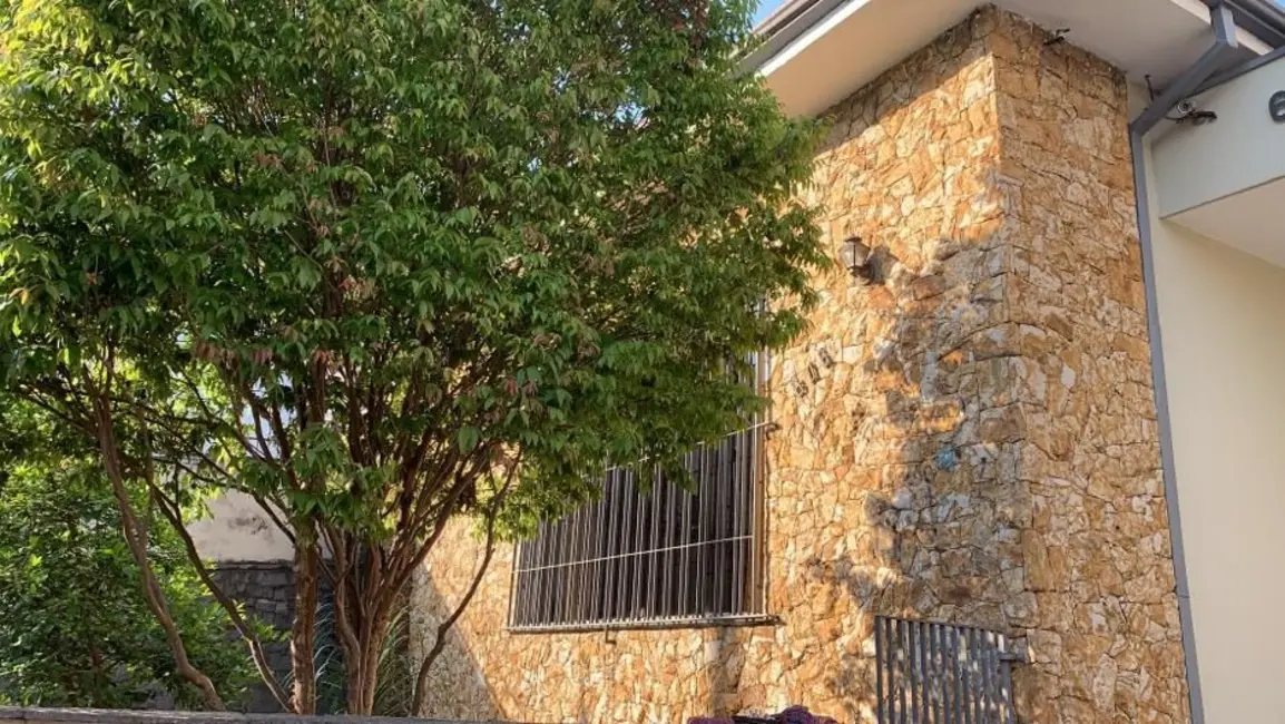 Foto 2 de Casa com 6 quartos à venda, 815m2 em Vila Maria Alta, São Paulo - SP