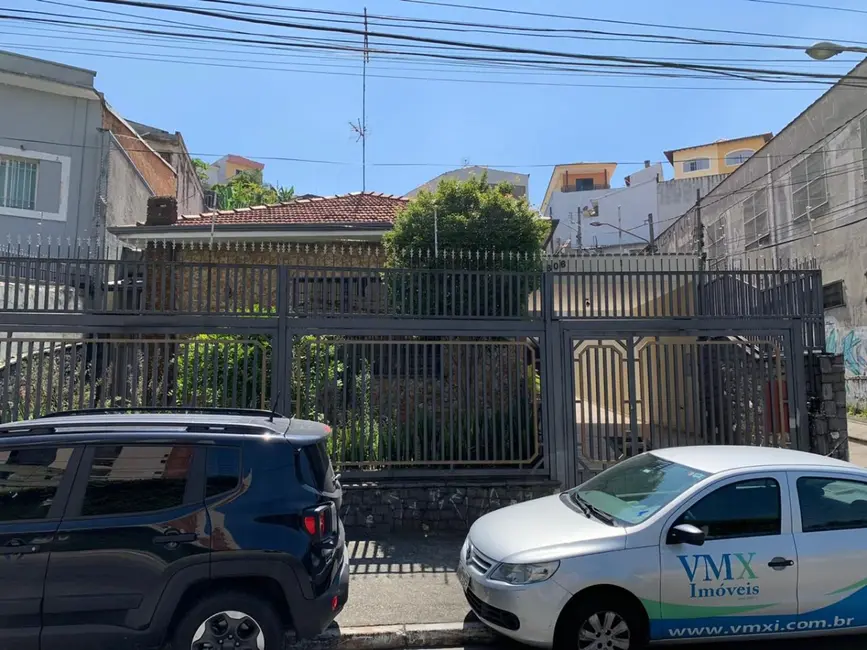 Foto 3 de Casa com 6 quartos à venda, 815m2 em Vila Maria Alta, São Paulo - SP