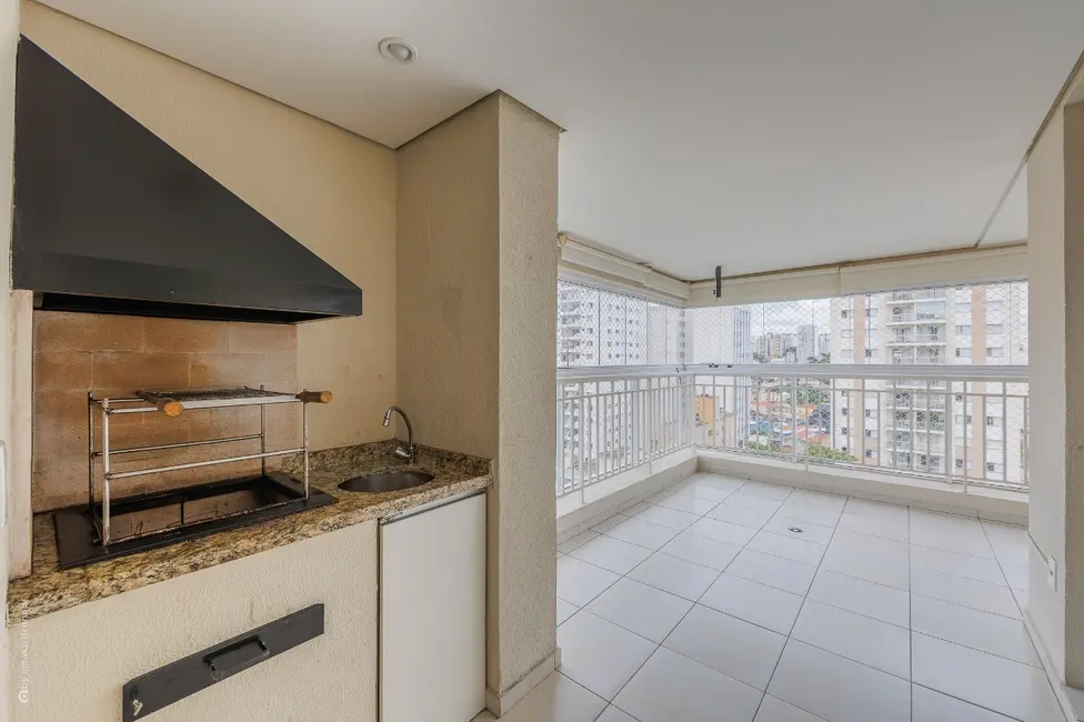 Apartamento com 3 quartos à venda, 126m2 em Vila Firmiano Pinto, São Paulo - SP - imagem 3 Foto 3 de Apartamento com 3 quartos à venda, 126m2 em Vila Firmiano Pinto, São Paulo - SP