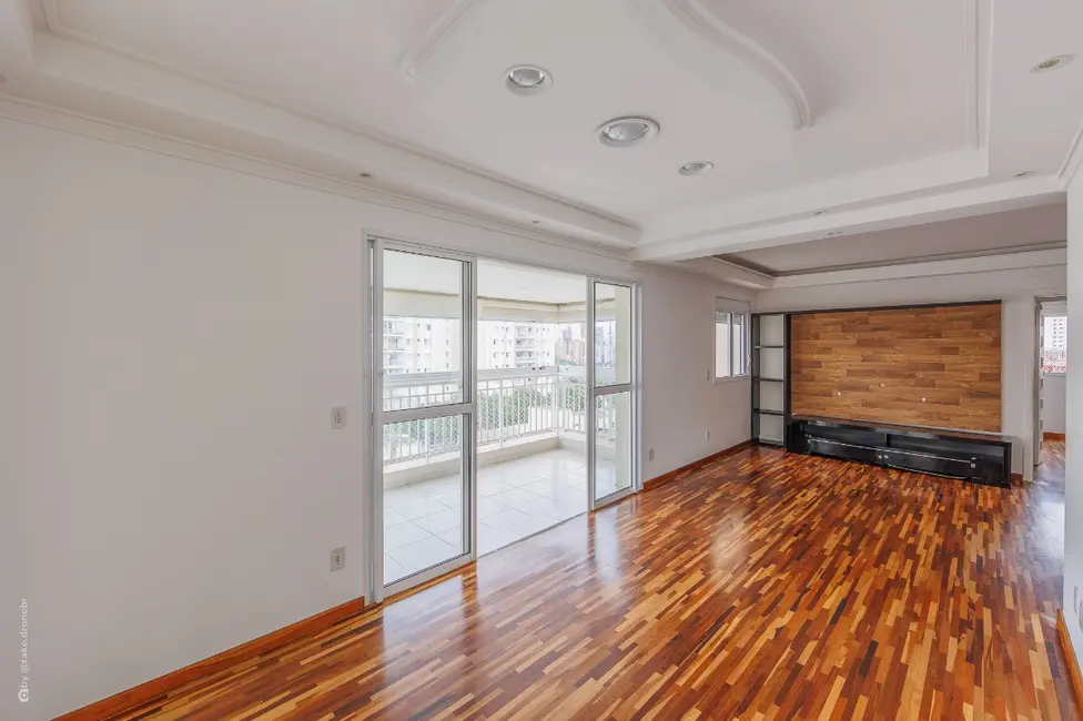 Apartamento com 3 quartos à venda, 126m2 em Vila Firmiano Pinto, São Paulo - SP - imagem 6 Foto 6 de Apartamento com 3 quartos à venda, 126m2 em Vila Firmiano Pinto, São Paulo - SP