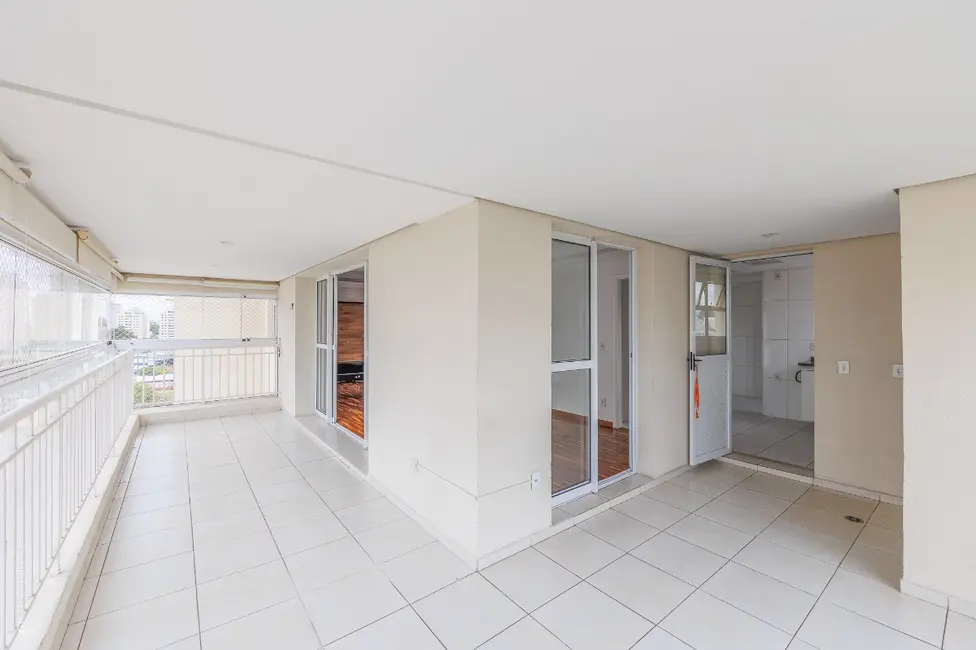 Apartamento com 3 quartos à venda, 126m2 em Vila Firmiano Pinto, São Paulo - SP - imagem 5 Foto 5 de Apartamento com 3 quartos à venda, 126m2 em Vila Firmiano Pinto, São Paulo - SP
