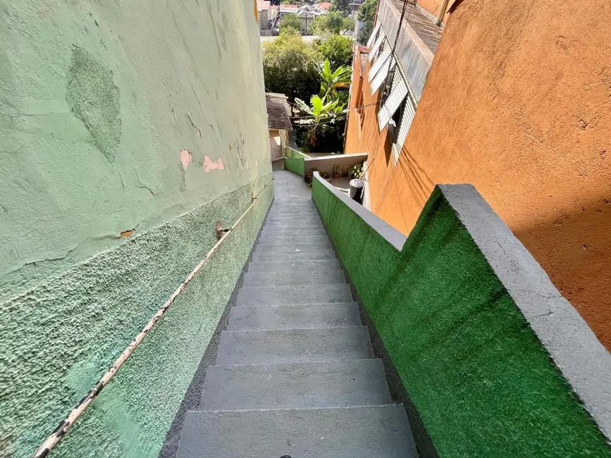 Foto 4 de Apartamento com 20 quartos à venda, 585m2 em Vila Maria Alta, São Paulo - SP