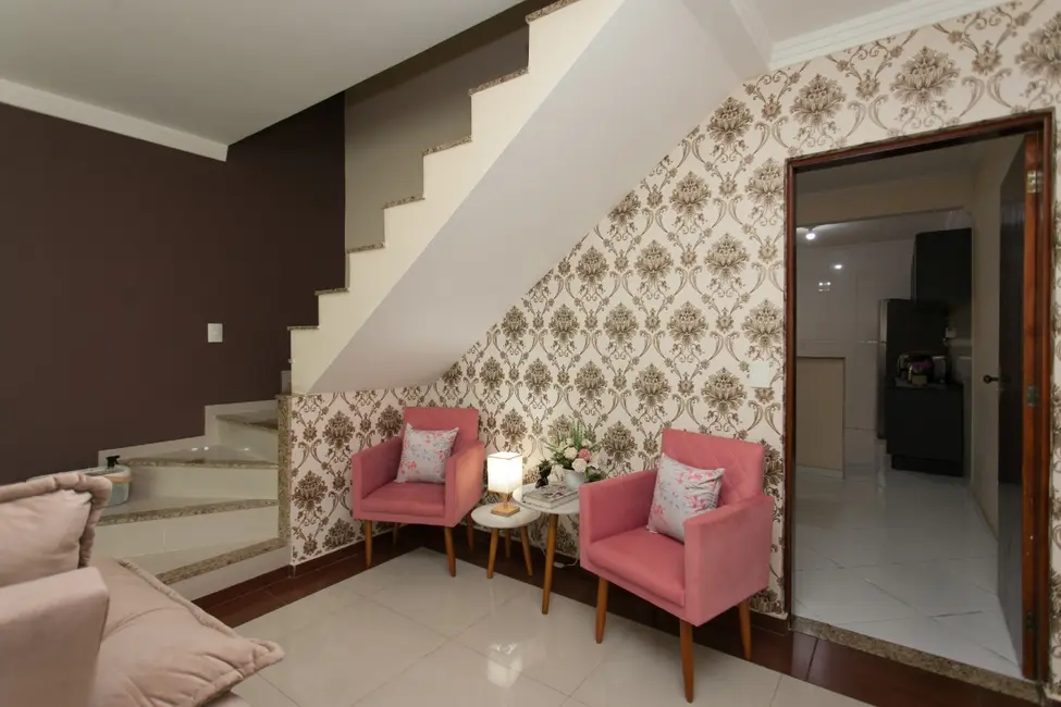 Foto 9 de Sobrado com 3 quartos à venda, 127m2 em Freguesia do Ó, São Paulo - SP